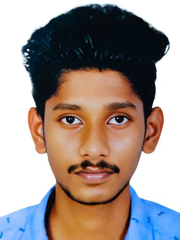 BIJIL T MATHEW, placed as SHIPPPING AND FORWARDING (Ernakulam)